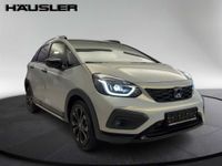 Honda Jazz - Vorschau Bild 6