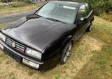 Volkswagen Corrado 2.9 VR6  H-Kennzeichen! - Volkswagen Corrado: Vr6
