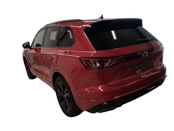 Volkswagen Touareg - Bild 5