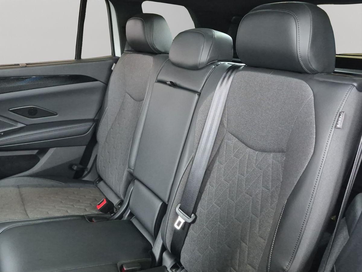 Volkswagen Tayron - Bild 11