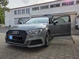 Audi A3 TDI Sportback - sline  - Audi A3: Sportback Sline