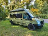Ford Campervan | 4x4 Allrad | Neuer Motor | Autark - Allradantrieb Kastenwagen