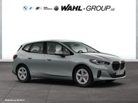 BMW 220 Active Tourer - Vorschau Bild 11
