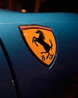 Ferrari 488 Spider * Carbon LED Lenkrad * LIFT * Kamera - Ferrari in Mannheim