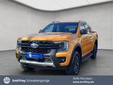 Ford Ranger 2,0 l EcoBlue Doppelkabine Autm. Wildtrak