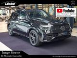 Mercedes-Benz GLE 350 de 4M AMG Line Night Pano HeadUp AIR 360