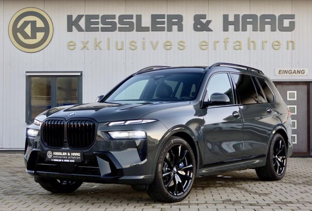 BMW X7 xDrive 40i#M-Sport PRO#INTEGRAL#SKY#STOCK#