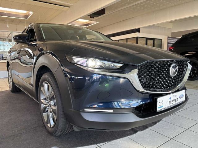 Mazda CX-30 e-SKYACTIVE G 140 Aut. EXCLUSIVE-LINE