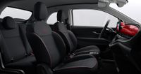 Fiat 500e - Vorschau Bild 6