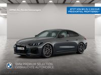 BMW i4 - Vorschau Bild 1