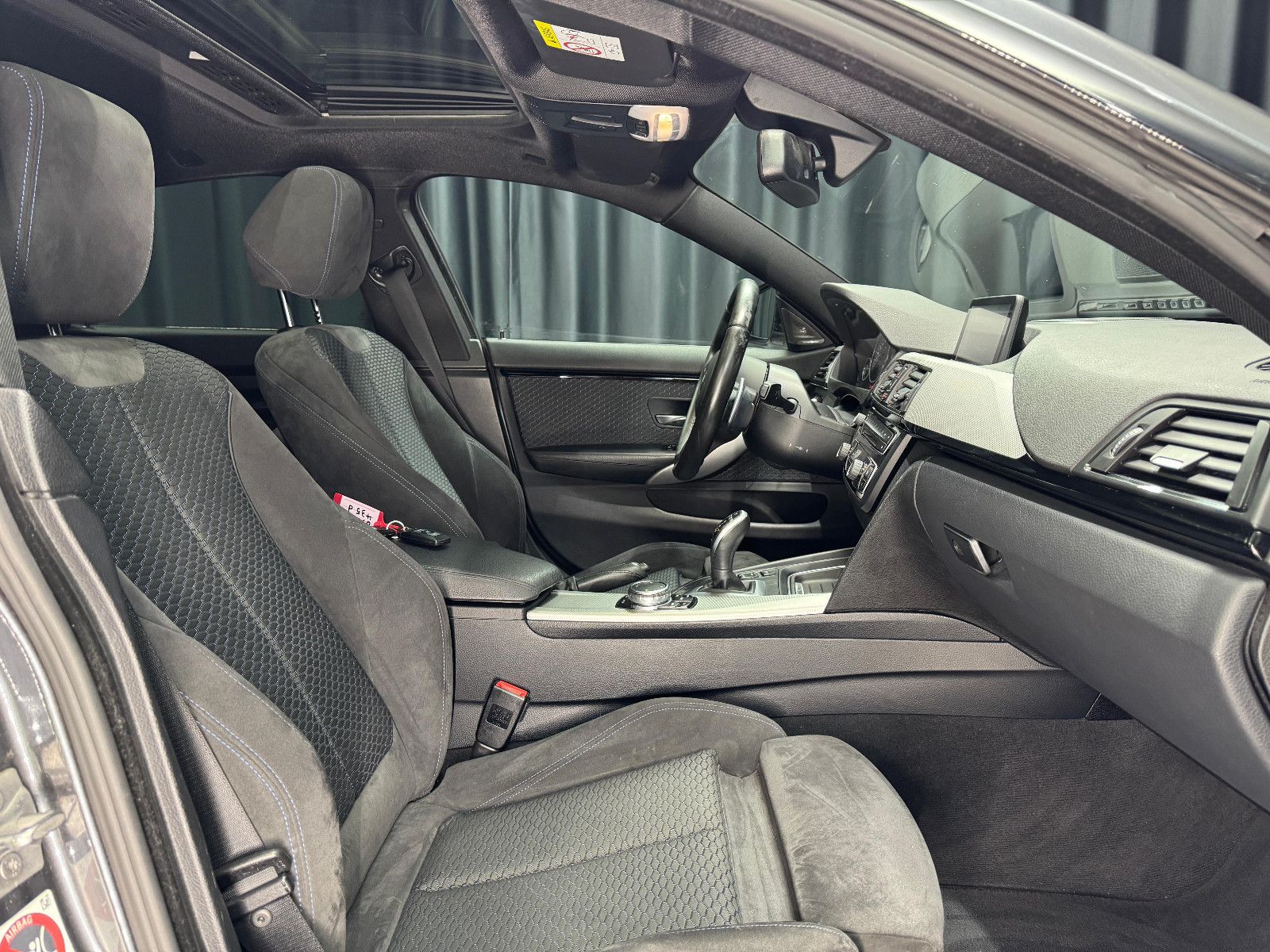 Fahrzeugabbildung BMW 435d Gran Coupe|xDRIVE|M-SPORT|HEAD-UP|H&K|1.HAN
