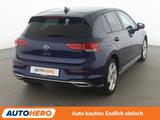 Volkswagen Golf VIII 1.4 GTE Aut.*NAVI*LED*ACC*SHZ* - gebrauchte Limousinen in Villingen-Schwenningen