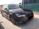 Audi A1 1.4 TFSI Sline 185PS S-TRONIC EXPO... - Audi A1: 185 Ps