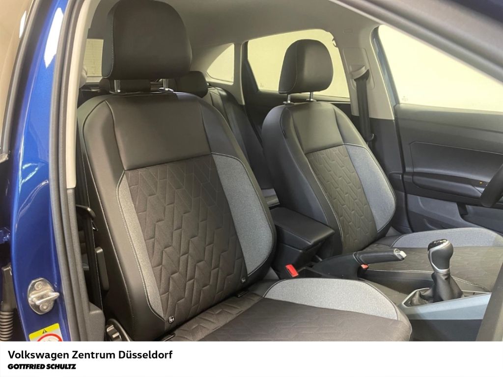 Volkswagen Taigo - Bild 17