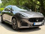 Maserati Grecale 3.0 V6 Trofeo 4WD 360 Carbon Mem HUD ACC - Maserati in Bochum