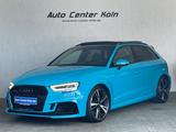 Audi RS3 Sportback 2.5 TFSI quattro - Audi RS3 in Köln