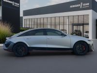 Hyundai IONIQ 6 - Vorschau Bild 6
