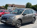 Subaru Forester Exclusive/AHK/NAVI/EURO6 - Subaru Forester: Allradantrieb