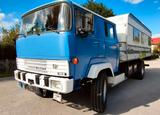 Iveco 192D 11F EXPEDITIONSMOBIL SCHNÄPPCHEN!!! - Wohnmobil oder -wagen Schnäppchen