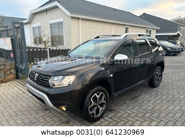 Dacia Duster II Prestige