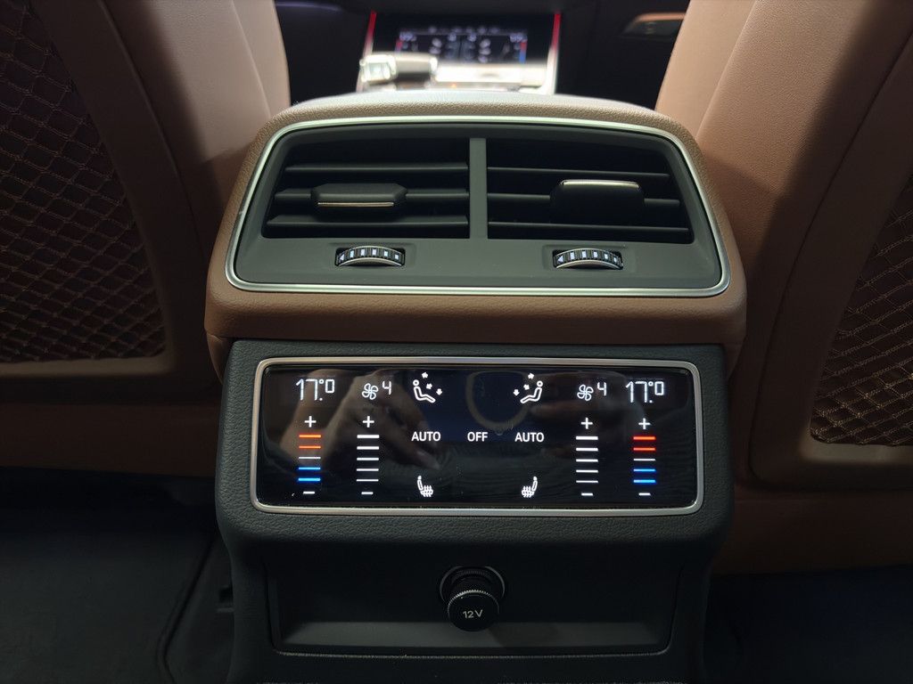Audi A6 - Bild 22
