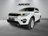 Land Rover Discovery Sport SE AWD 2.0 Td4 KAT - Land Rover Gebrauchtwagen in Stuttgart
