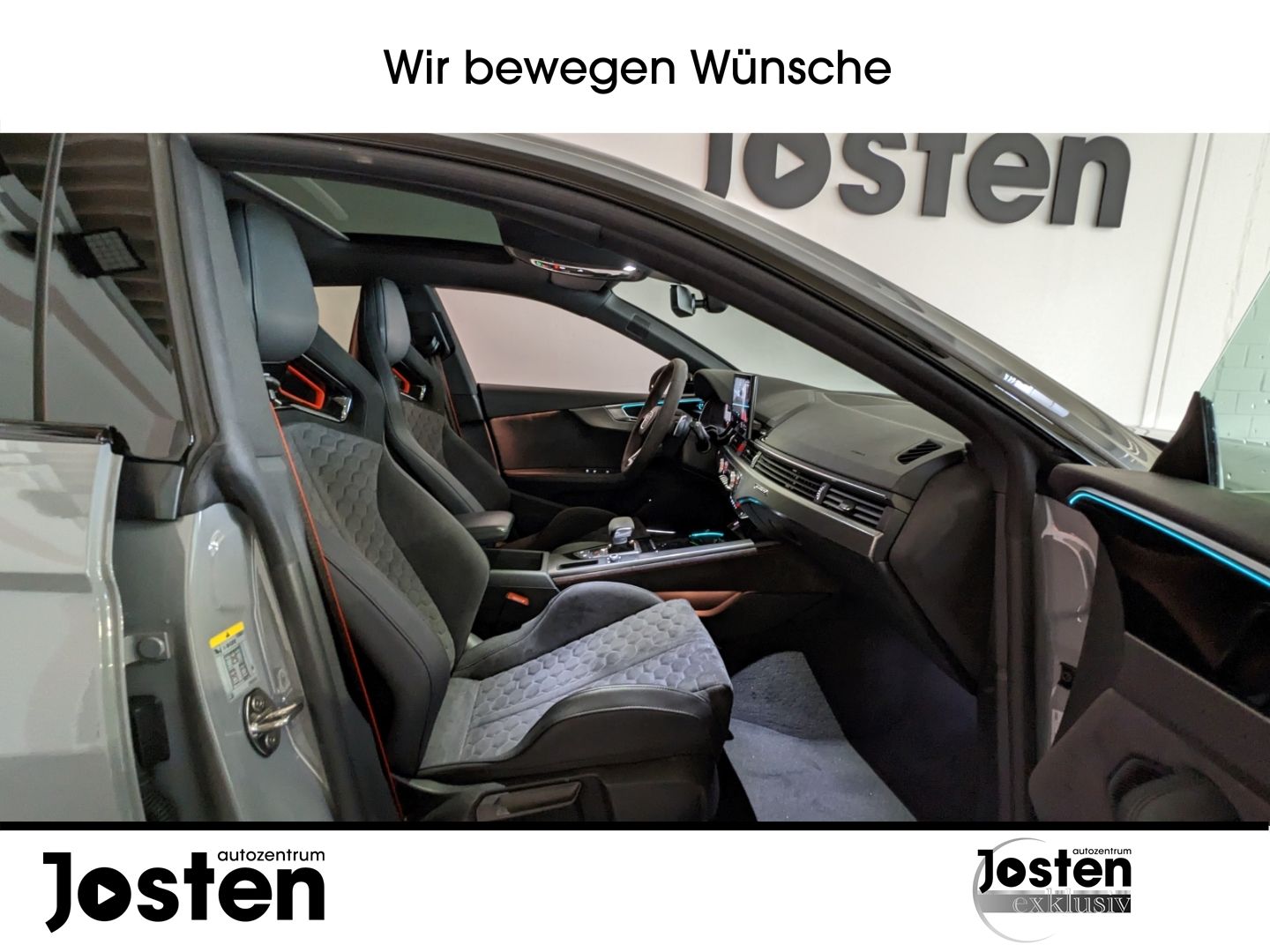 Audi RS5 Competition 2.9 TFSI qu. 290 kmh RS-AGA Pano foto 20