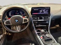 BMW M8 - Vorschau Bild 11
