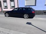 BMW 530d /F11 Touring /M-Sport Paket/Sport Aut/"19" - BMW 530: 530d F11