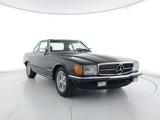 Mercedes-Benz 500 SL EUROPA PELLE HARD TOP 2+2 - aus 1985: Mercedes Sl