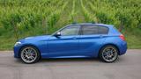 BMW M140i F20 5 Türer - BMW M-Modelle: Kleinwagen