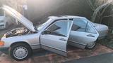 Mercedes-Benz 190E H-Kennzeichen Oldtimer  - gebrauchte Mercedes-Benz 190 aus dem Jahr 1985