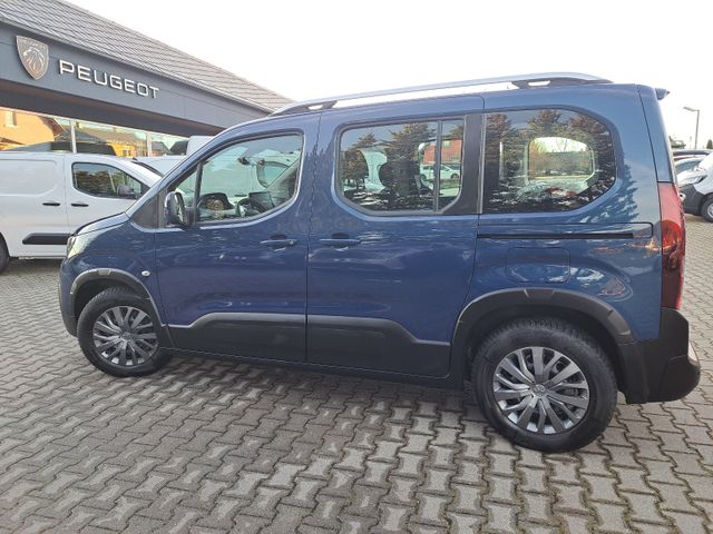 Peugeot Rifter PureTech 110 Allure L1