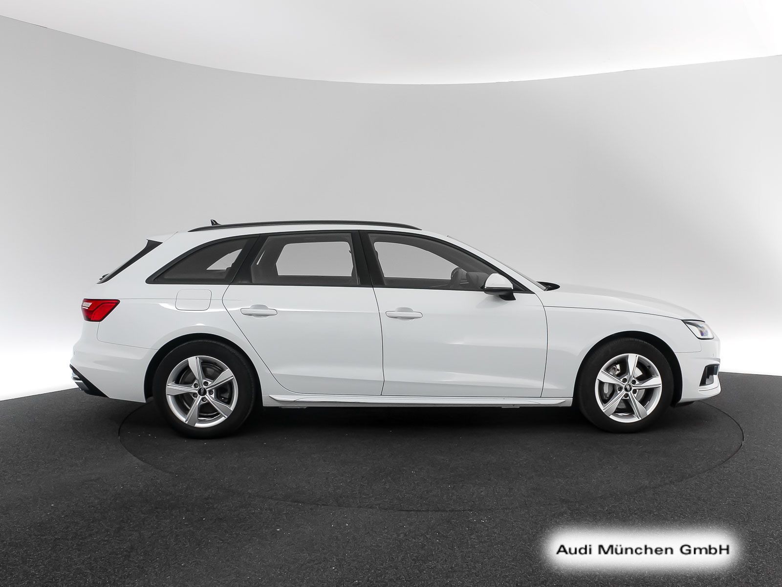 Audi A4 - Bild 6