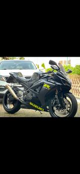 Suzuki GSXR 1000 K8 - Offers