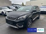 Peugeot 5008 1.2 PureTech 130 Allure (EURO 6d-TEMP) - Peugeot 5008 mit Benzin-Antrieb: 1.6