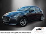 Mazda 2 SKYACTIV-G 75 M Hybrid Exclusive-Line, 1. Hd.! - gebrauchte Mazda 2 aus dem Jahr 2020