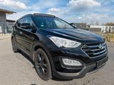 Hyundai Santa Fe Premium 4WD - gebrauchte Hyundai SANTA FE aus dem Jahr 2015