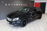 Mercedes-Benz GLA 200 CDI Sportpaket,Aut,BiXen,Navi,Pdc,Temp, - Mercedes-Benz GLA 200 mit Diesel-Antrieb: Automatik