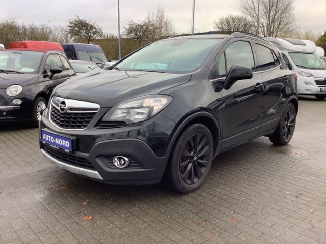 Opel Mokka Color Edition ecoFlex