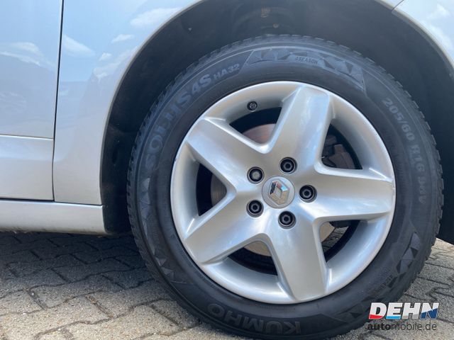 Renault Scenic 1.2 III TCe 115 Limited AHK