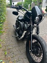 Harley-Davidson Sportster XL1200N ** PENZL **Schwarz** LAUT - Offers matching your search criteria