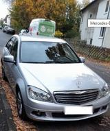 Mercedes-Benz C 180 Kompressor (W204)  Se... - Mercedes-Benz C-Klasse S204