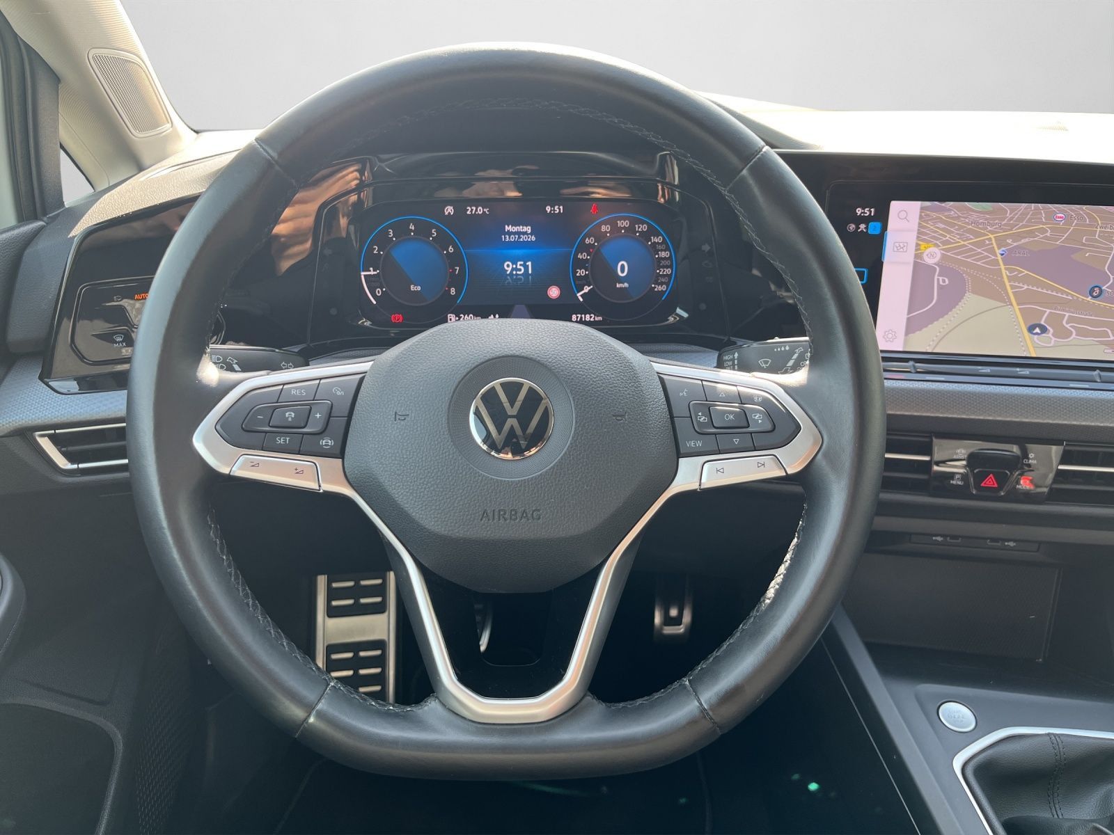 Volkswagen Golf - Bild 10