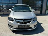 Opel Karl Edition 55KW Start/Stop*Klima*Tempomat* - silberne Opel Karl