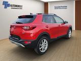 Kia Stonic 1.0 T-GDi Platinum Edition - rote Kia Stonic