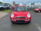 MINI One - MINI ONE