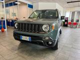 Jeep Renegade 2.0 Mjt 170CV 4WD Trailhawk Cambio - Jeep Renegade Kombi Gebrauchtwagen