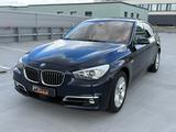 BMW 535 Gran Turismo*Luxury*ACC*Leder*Kamera*PDC*SHZ - BMW 5er Reihe: Gran Turismo