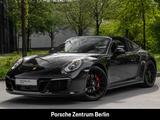 Porsche 991 911 Targa 4 GTS Sitzbelüftung Rückfahrkamera - Porsche 991 in Berlin